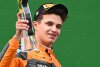Ehemaliger Teamchef: Das ist eine große Stärke von Lando Norris