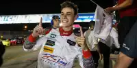 Sheldon van der Linde fuhr 2017 für das Land-Team im Audi R8 LMS GT3