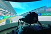 Bild zum Inhalt: Hinter den Kulissen: Im realistischsten F1-Simulator, den man kaufen kann