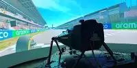 Dynisma-Simulator