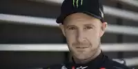 Bild zum Inhalt: "Je eher, desto besser" - Jonathan Rea begrüßt WSBK-Mindestgewicht