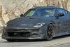 Nissan Z Nismo (2023) erstmals als Erlkönig gesichtet