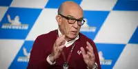 Bild zum Inhalt: Ezpeleta: MotoGP-Sprint nur bei ausgewählten Rennen "geht nicht"