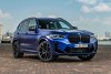 Nächster BMW X3 M angeblich rein elektrisch
