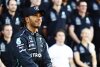 Hamilton nach schwierigem Jahr: Kann Erfolge jetzt mehr schätzen