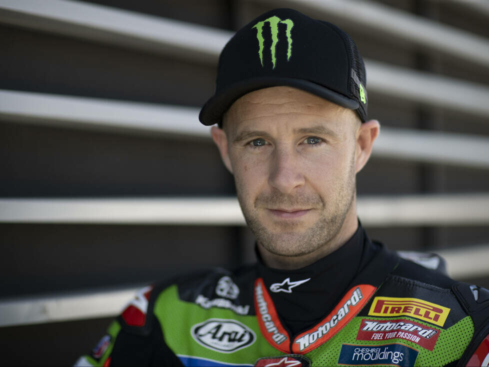 Jonathan Rea