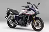 Bild zum Inhalt: Honda CB1300 30th Anniversary Editions in Japan vorgestellt