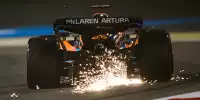 Bild zum Inhalt: F1-Technik-Rückblick: Wie McLaren nach dem Auftaktschock zurückschlug