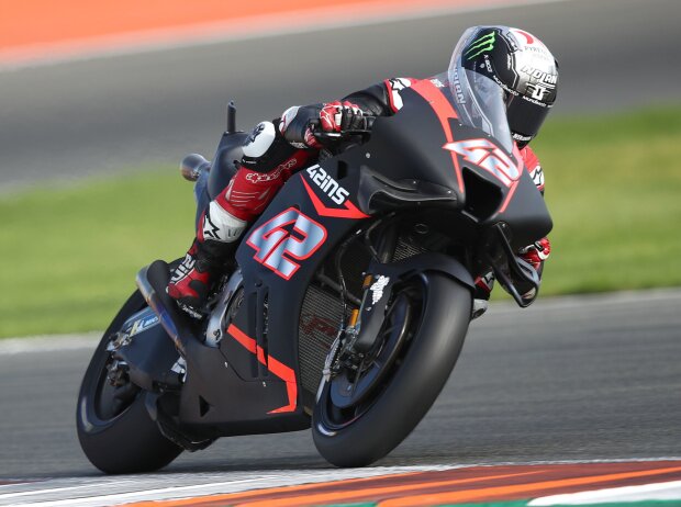 Alex Rins Alex Rins