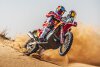 KTM, GasGas & Husqvarna: Dakar-Großaufgebot mit Walkner & Sunderland