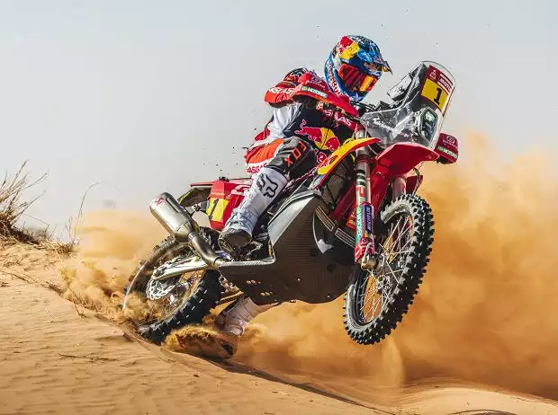 Sam Sunderland Titel-Bild zur News: Sam Sunderland