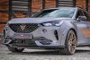 Cupra Formentor kriegt Breitbau und mehr Leistung von BSR