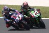 Warum die Japaner in der WSBK weniger Probleme haben als in der MotoGP