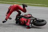 Bild zum Inhalt: Weltmeister mit fünf Nullern: MotoGP-Fahrer nicht mehr so konstant