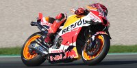 Bild zum Inhalt: Marc Marquez: Wie die neuen MotoGP-Gadgets das Fahren verändert haben