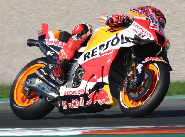 Marc Marquez Marc Marquez