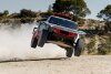 Die technischen Details: Audi überarbeitet Hybridauto für Rallye Dakar