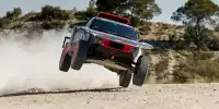 Audi RS Q e-tron E2