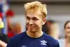 Bild zum Inhalt: In Albons Fußstapfen: Wird dieser Thailänder der neue Star bei Red Bull?