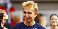 Alexander Albon