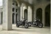 BMW bringt R nineT und R 18 als 100 Years-Sondereditionen