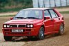 Lancia Delta (1979-1994): Alle Turbo-Modelle im Überblick
