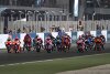 Melatonin, Red Bull und Co.: Wie die Fahrer den MotoGP-Jetlag bekämpfen