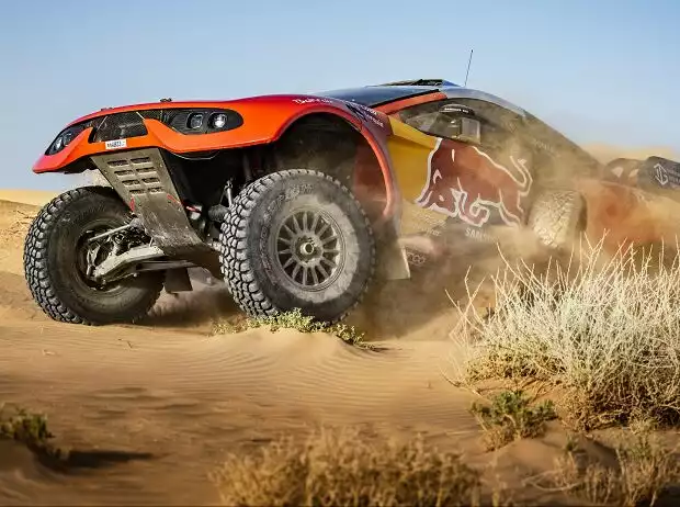 Sebastien Loeb Titel-Bild zur News: Sebastien Loeb