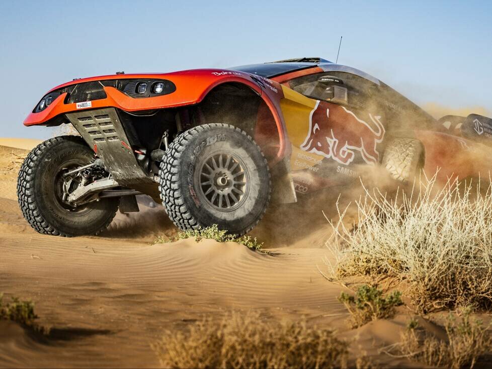 Sebastien Loeb