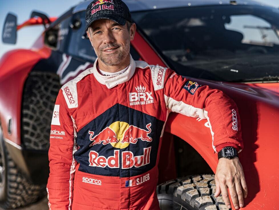 Sebastien Loeb
