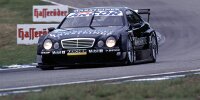 Marcel Fässler, Hockenheim, Mercedes CLK DTM, DTM, 2000