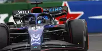 Bild zum Inhalt: Alexander Albon: "2022 war mein stärkstes Jahr in der Formel 1"