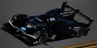 Bild zum Inhalt: Wayne-Taylor-Racing spannt in der IMSA mit Andretti Autosport zusammen