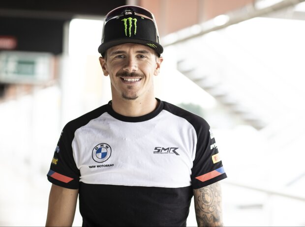 Scott Redding Scott Redding