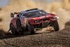 "Mein wichtigstes Ziel": Sebastien Loeb will endlich die Rallye Dakar gewinnen