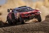 Bild zum Inhalt: "Mein wichtigstes Ziel": Sebastien Loeb will endlich die Rallye Dakar gewinnen