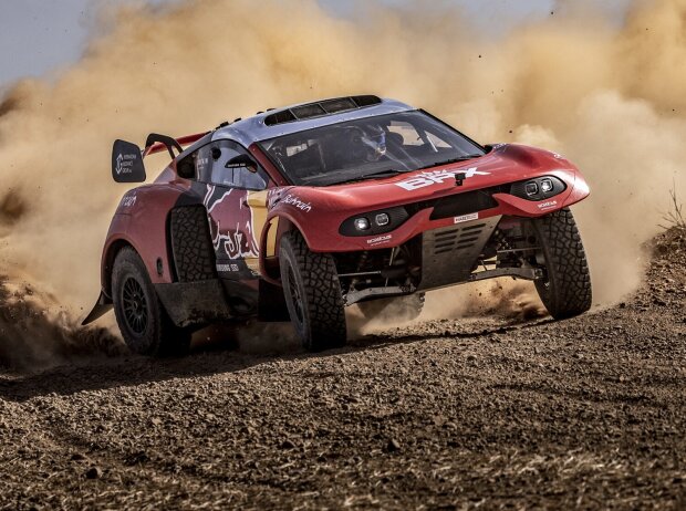 Sebastien Loeb Sebastien Loeb