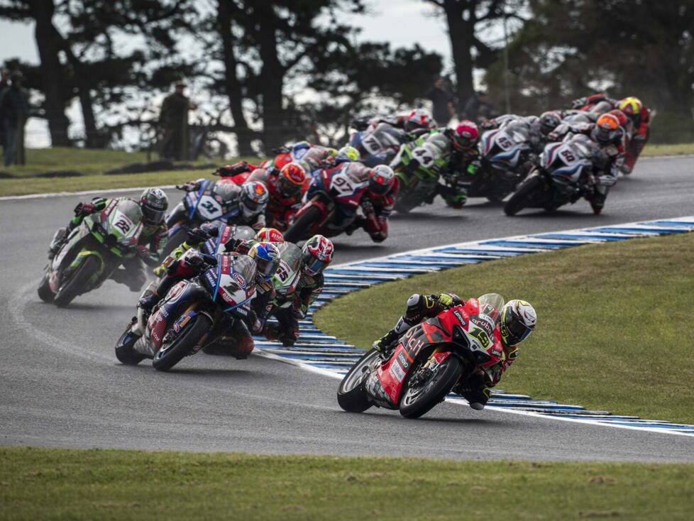 Alvaro Bautista