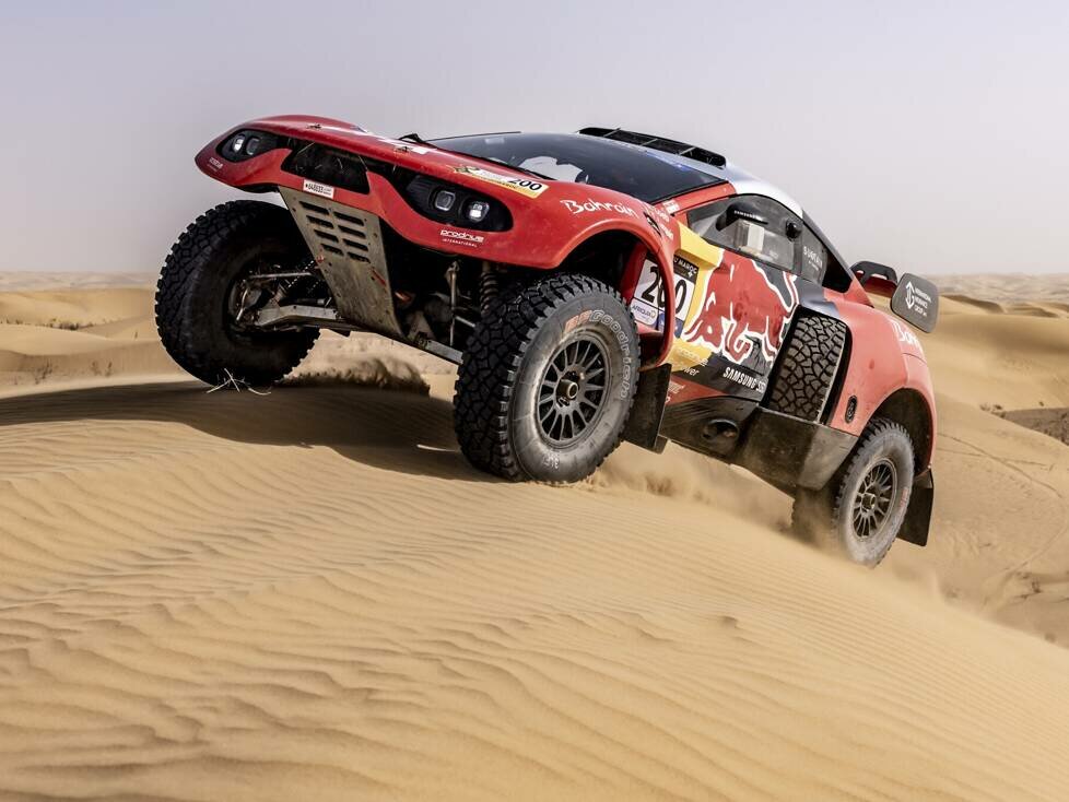 Sebastien Loeb