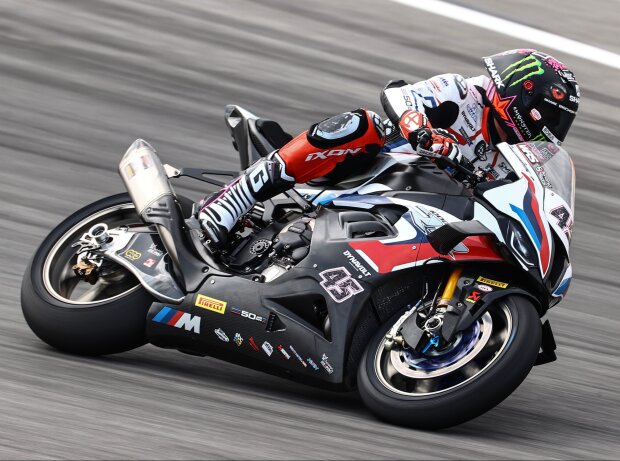 Scott Redding