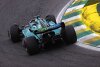 Aston Martin: Kein Nachteil durch Mercedes-Kundenmotor