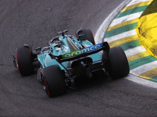 Lance Stroll Lance Stroll