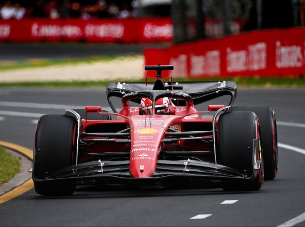 Charles Leclerc Charles Leclerc