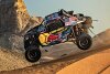 Bild zum Inhalt: Deutschsprachige Starter bei der Rallye Dakar: Wer in welcher Klasse fährt