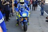 Aleix Espargaro: Erster Suzuki-Test war "einer der besten Momente" der Karriere