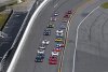 24h Daytona: IMSA nimmt den LMP2-Boliden beim Test Performance weg