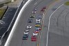 Bild zum Inhalt: 24h Daytona: IMSA nimmt den LMP2-Boliden beim Test Performance weg