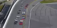 Chase Elliott, Mike Conway, Felipe Nasr, Loic Duval, Tristan Vautier, Jimmie Johnson, Kamui Kobayashi, Simon Pagenaud