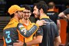 Was McLaren von Daniel Ricciardos Schwierigkeiten 2022 gelernt hat