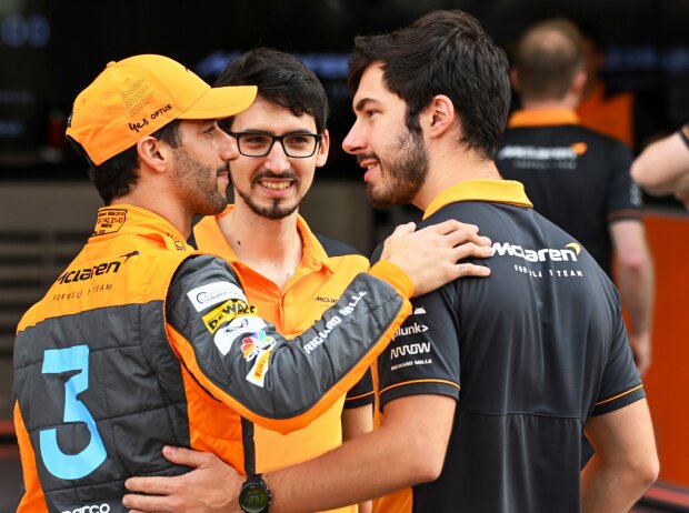 Daniel Ricciardo Daniel Ricciardo
